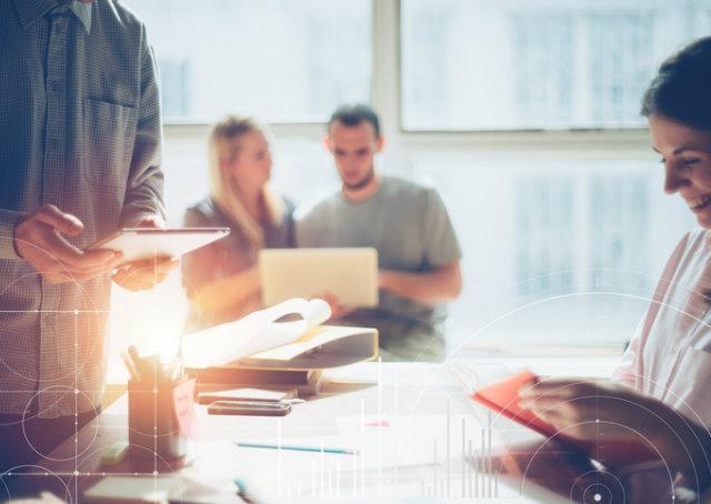 Como um ERP pode ajudar o controle tributário da sua empresa