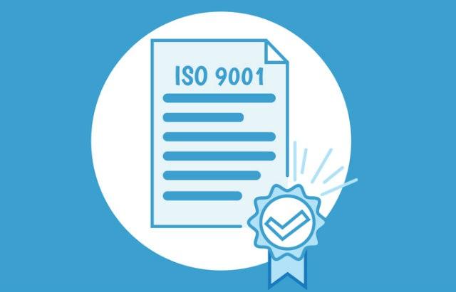 Alerta: 95% das empresas brasileiras podem perder certificações ISO 9001 e 14001