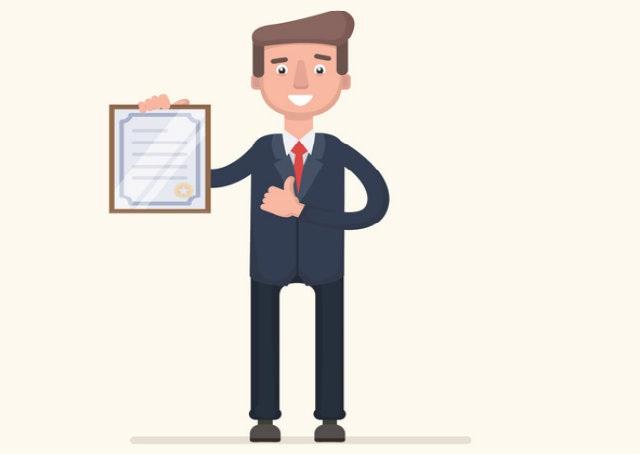 Como obter uma certificação USP para ampliar horizontes profissionais?