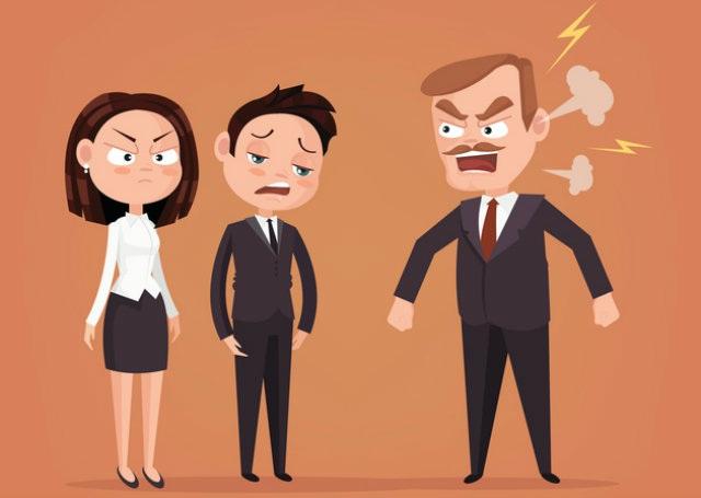 Insatisfação no trabalho: o que fazer?