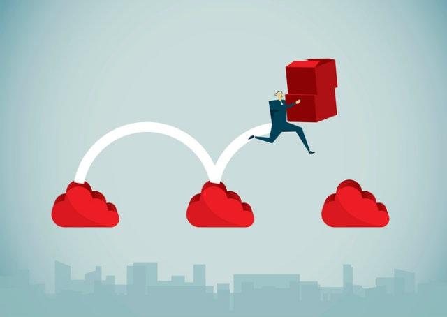 Backup: a importância das cópias de segurança