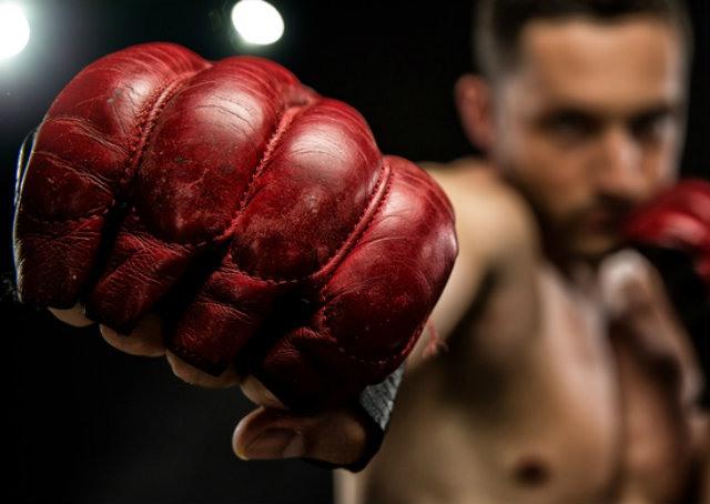 Cinco habilidades de um lutador que todo empreendedor deve desenvolver