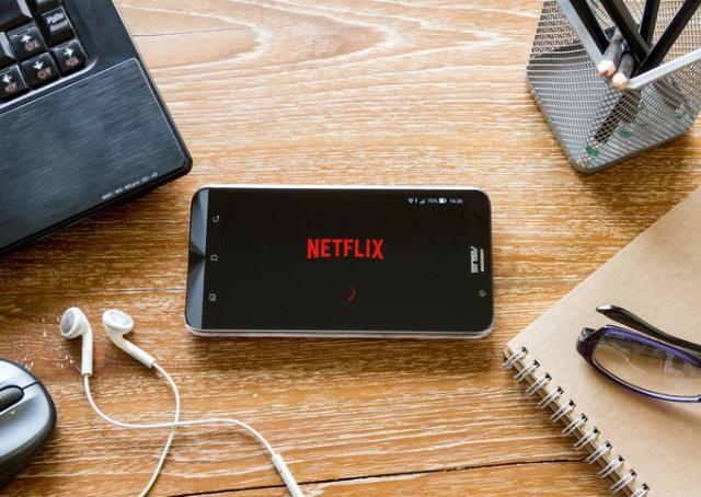 7 filmes e séries disponíveis na Netflix para utilizar em treinamentos de liderança