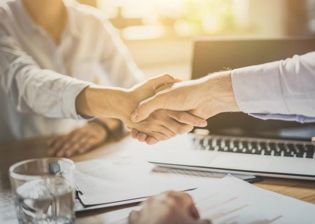 Você já não precisa se preocupar em prospectar clientes