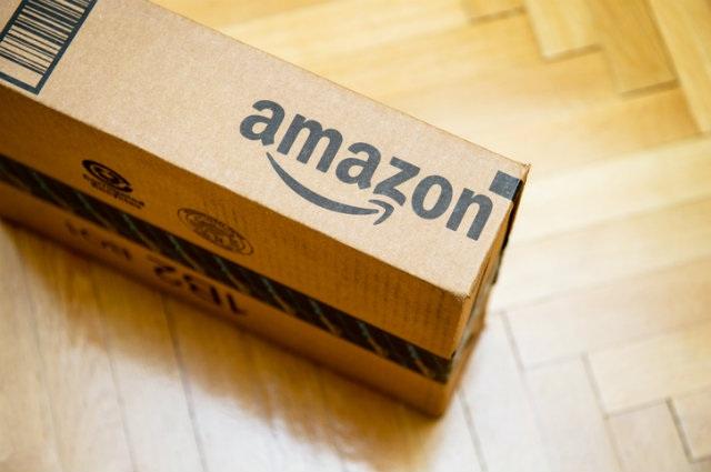 Amazon busca novos estagiários no Brasil