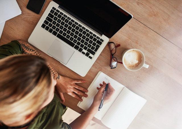 O home office sob a ótica da nova legislação trabalhista