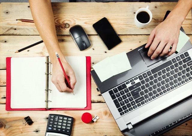 Os mitos do trabalho remoto