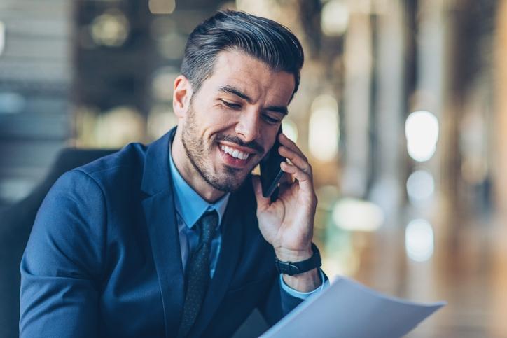 O que você precisa saber sobre prospecção de clientes corporativos