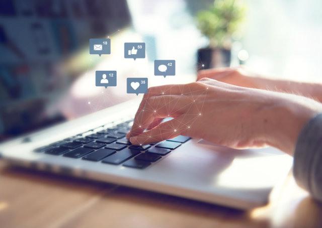 Onde o consumidor busca informação dos produtos?