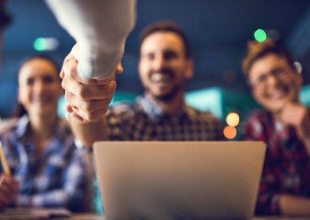 Exigências para uma contratação de sucesso
