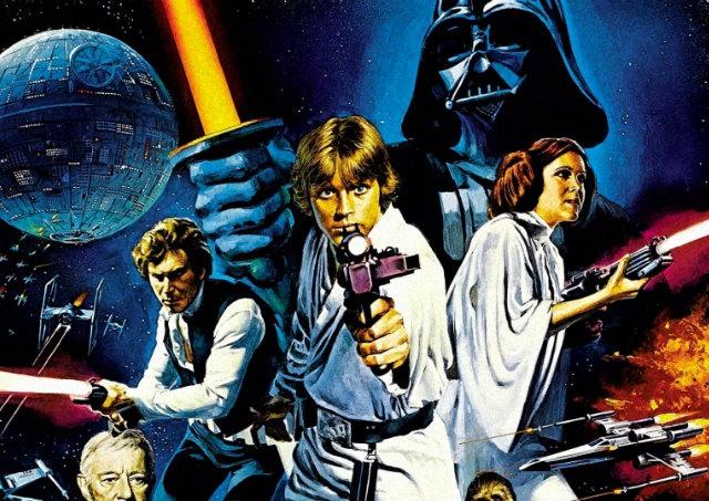 Star Wars previu mesmo a tecnologia do futuro?