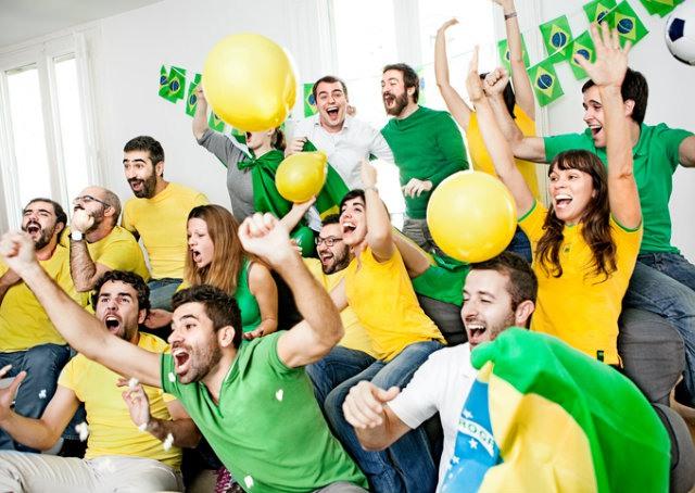 Liberação de funcionário para assistir aos jogos da Copa não é obrigatória
