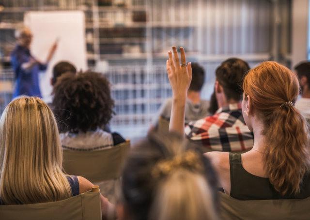 5 dicas para que o treinamento corporativo se alinhe à estratégia de sua empresa