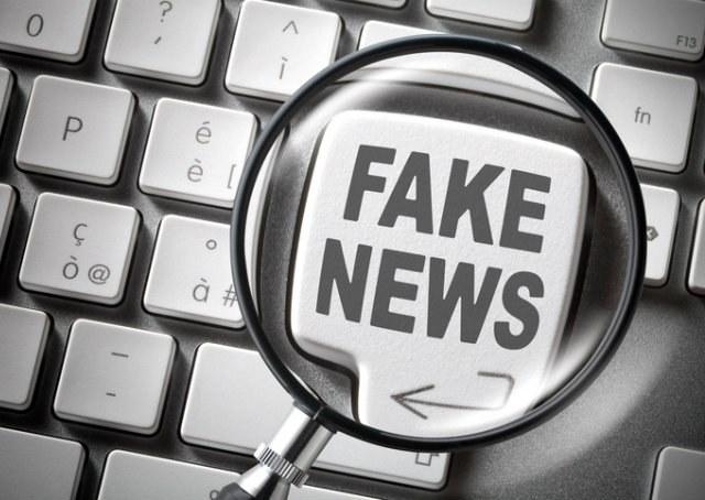 Brasil é país mais preocupado com notícias falsas, diz estudo global