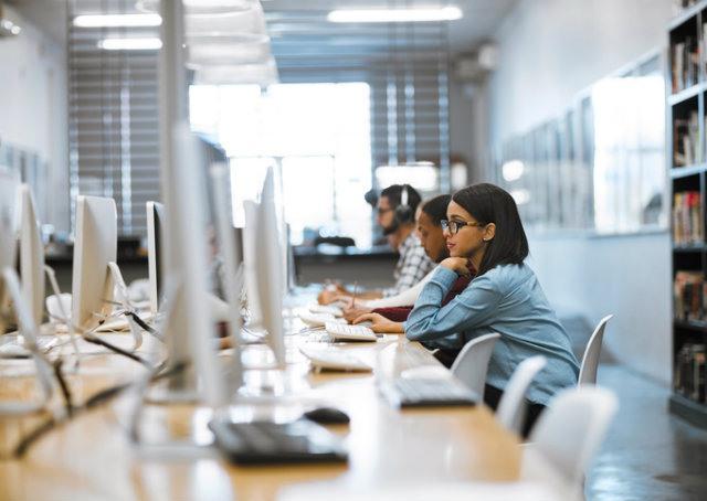 Turn over em tecnologia: como encontrar, atrair e reter talentos?