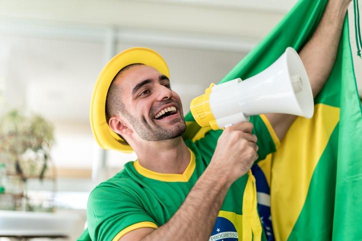 Copa do Mundo: como manter produtividade nos dias de jogos