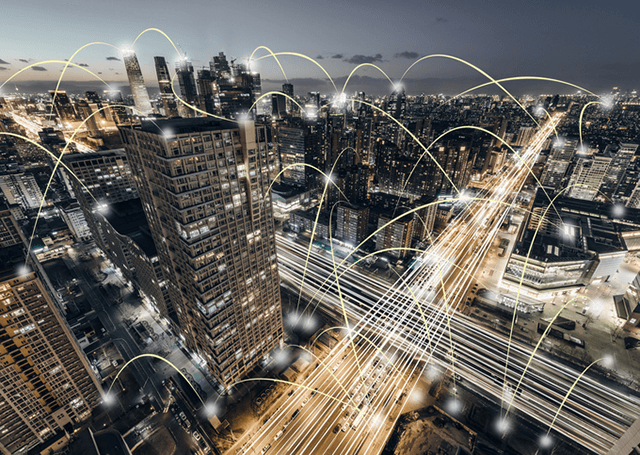 Como as cidades inteligentes podem melhorar a vida nos centros urbanos