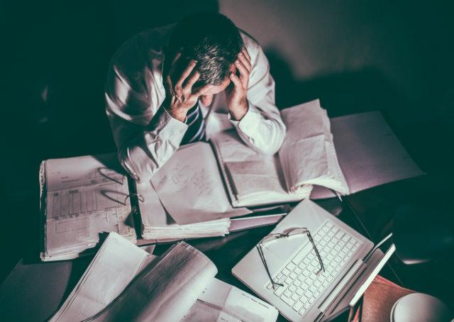 Por que a crise é importante para as empresas e profissionais?
