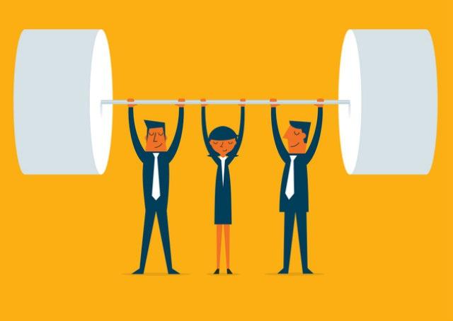 10 formas criativas para treinar sua equipe de vendas