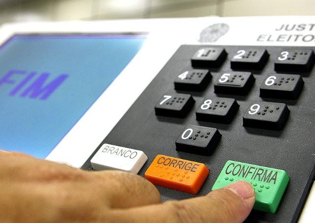 Plataforma digital facilita acesso a dados sobre eleições desde 1998