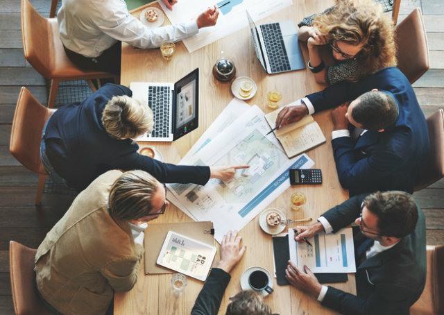 Seis dicas para tornar as reuniões de trabalho menos chatas e cansativas