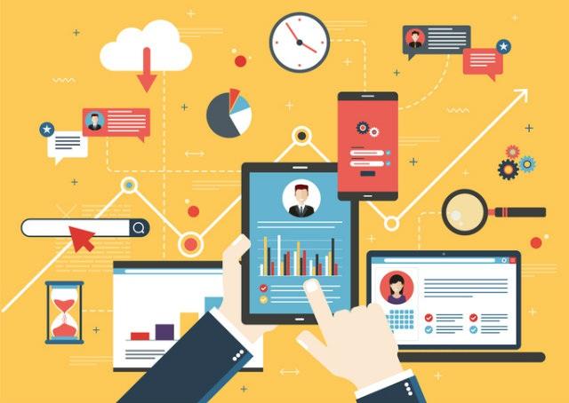 As empresas "invisíveis" que fazem qualquer negócio crescer