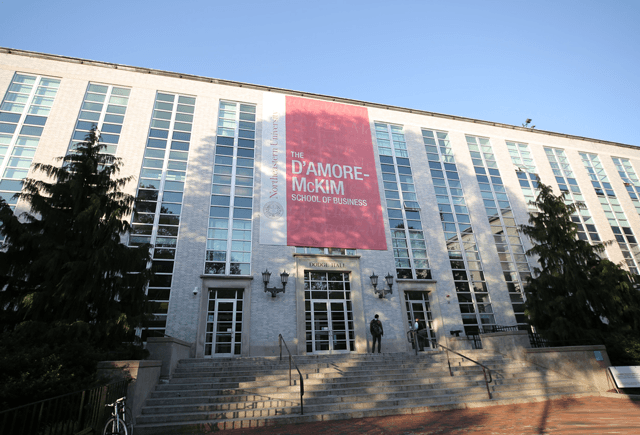 Quer estudar empreendedorismo e inovação? Conheça a Northeastern University