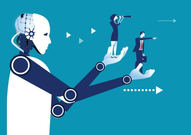 Inteligência Artificial: futuro gerador de empregos