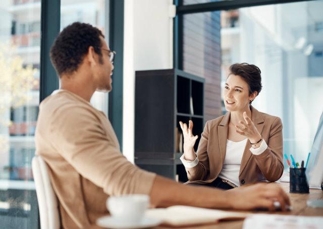 Negociação: o caminho para o lucro