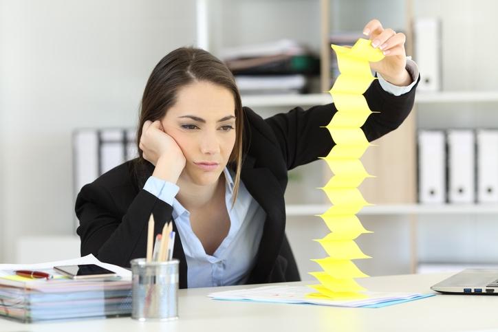 Você é procrastinador?