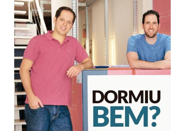 Empresários mudam o rumo de suas vidas profissionais para trabalhar com um propósito forte