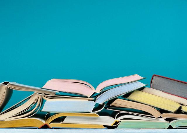 12 livros sobre finanças que você precisa ler para fazer coaching financeiro