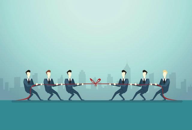 Como transformar conflitos empresariais em oportunidades