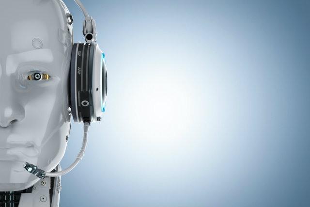 Contact Centers e robôs: uma parceria de sucesso