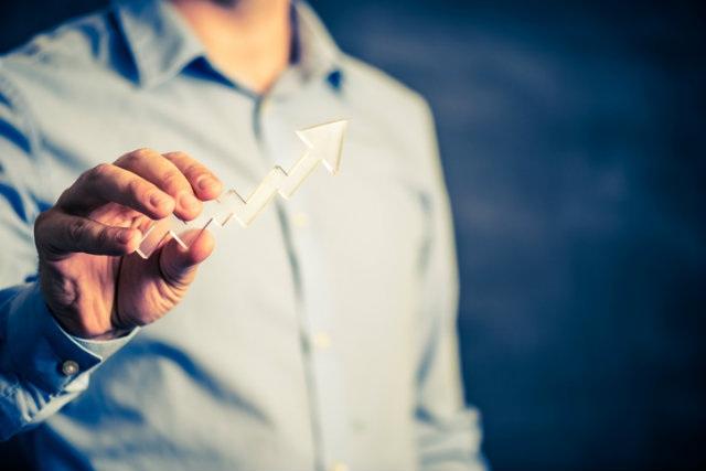 Os seis passos para alcançar a prosperidade profissional