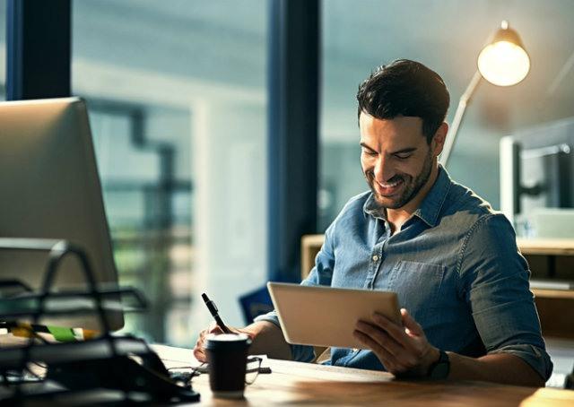 Felicidade no trabalho é assunto estratégico