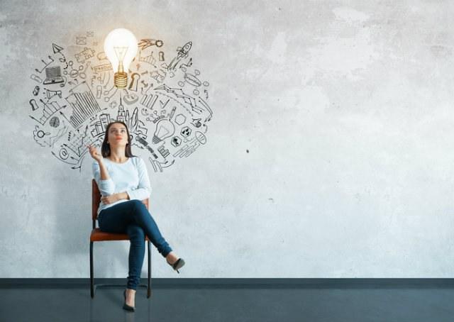 Como o design thinking pode ajudar a transformar o seu trabalho