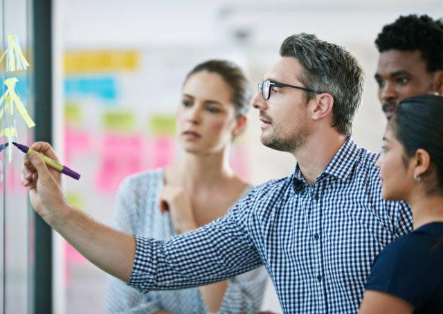 4 dicas para se tornar um líder de sucesso