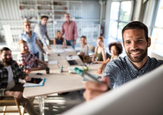 Pesquisa investiga inserção de administradores no mercado pós-faculdade