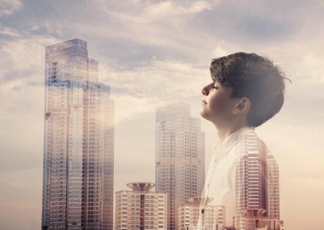 Cultura do empreendedorismo potencializa a formação das crianças