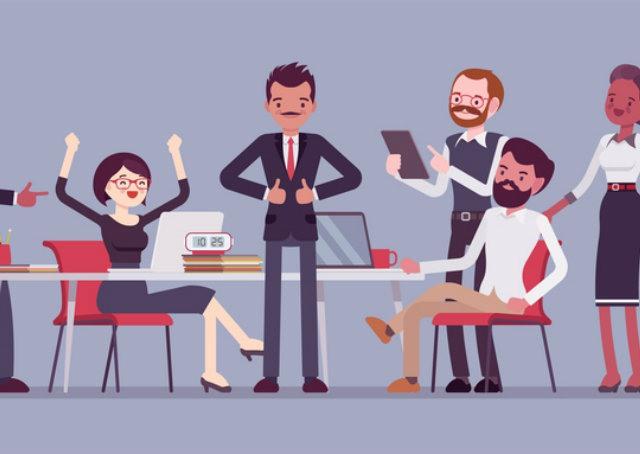 Recursos Humanos e a geração "show me the meaning"