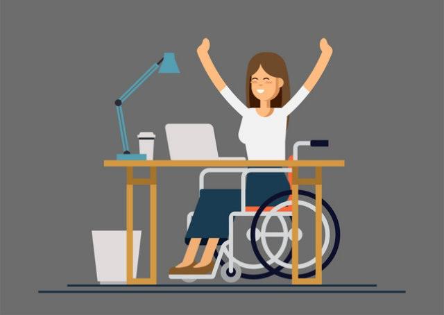 As organizações estão preparadas para contratação de pessoas com deficiência?