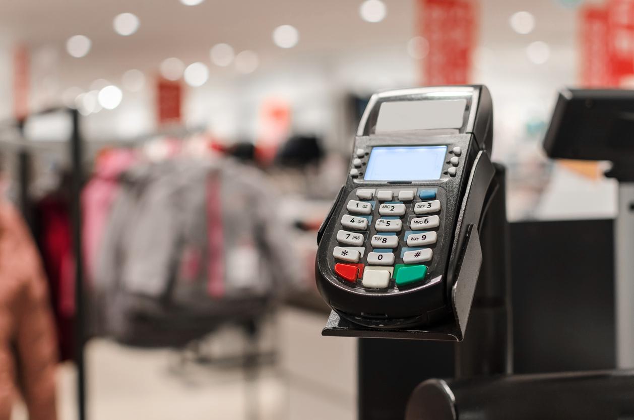 Comparador de máquinas de cartão da Azulis te ajuda a escolher a melhor para sua empresa