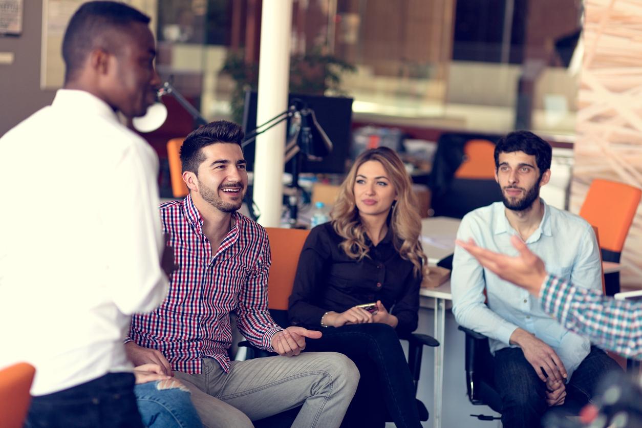 Quer liderar uma empresa inovadora e competitiva? Invista na diversidade