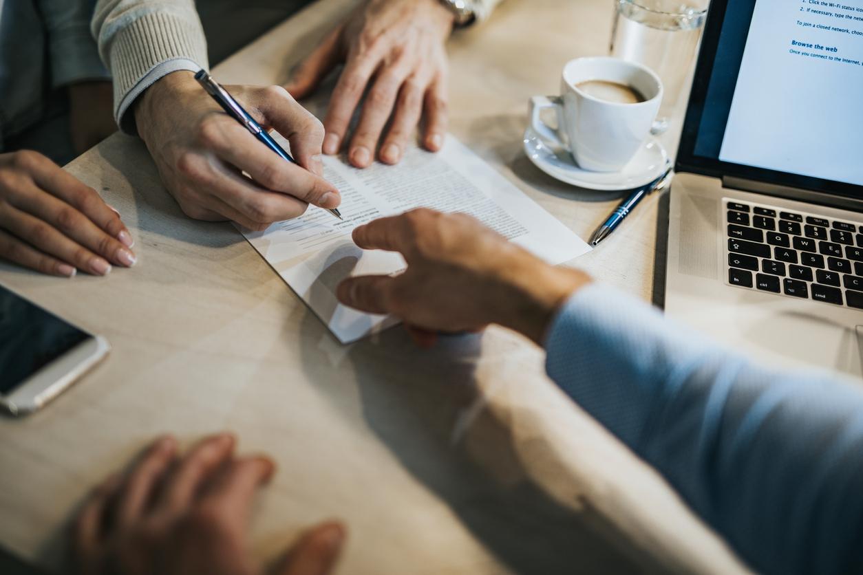 Como escolher a melhor opção de empréstimo para sua empresa?