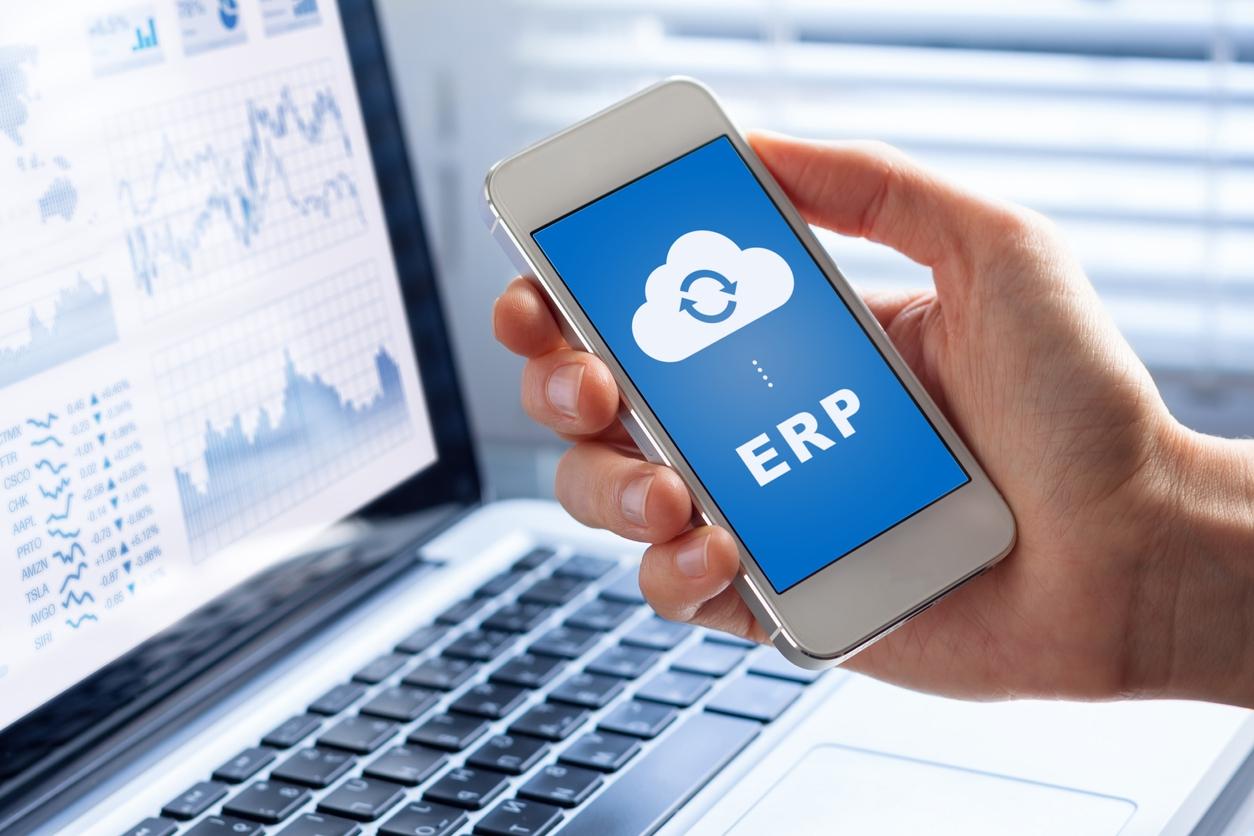 ERP na nuvem: conheça as vantagens e saiba como escolher