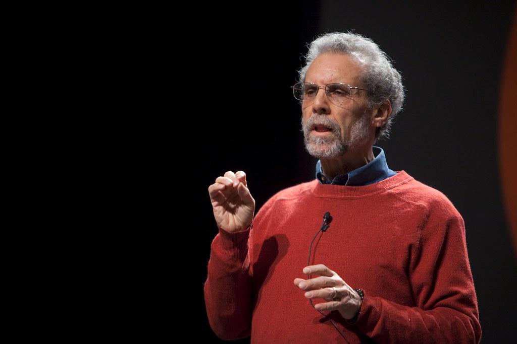Por que Daniel Goleman é tão importante para o mundo dos negócios