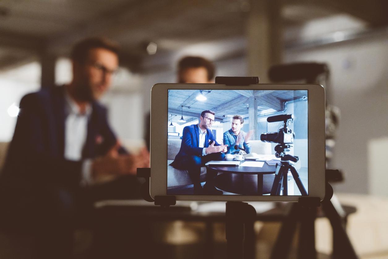 Dicas para criar grandes vídeos de marketing