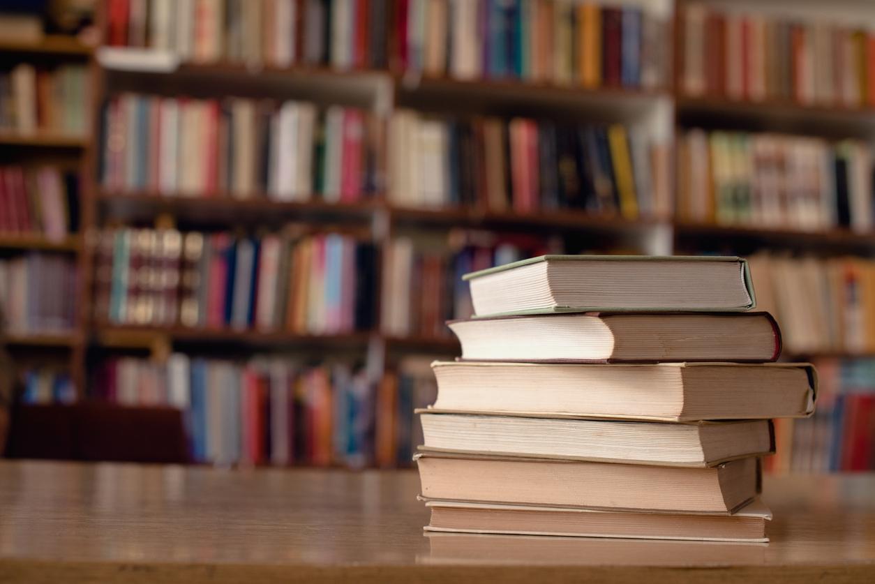 5 livros de Administração e Marketing essenciais para os estudos
