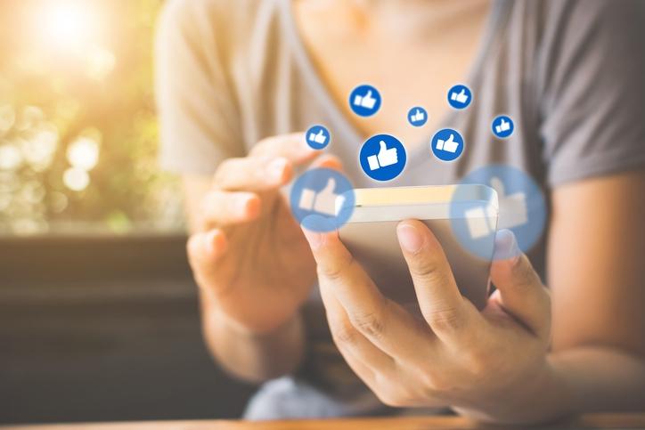 Posts que estimulam o engajamento são trunfo para se destacar nas redes sociais